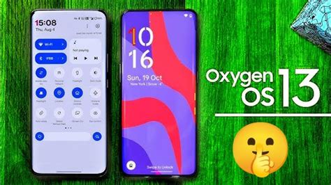 Image result for Color OS vs Oxygen OS