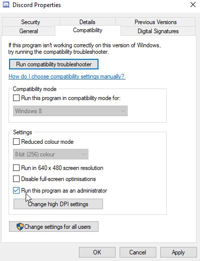 Image result for Discord Install Error Setup Log