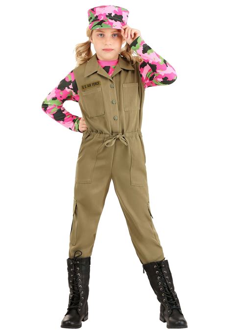 Sassy Military-Inspired Costumes - Halloween Costumes