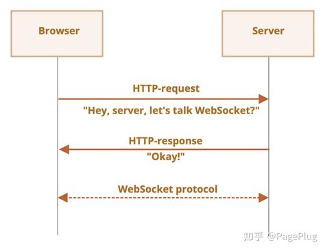 WebSocket Tutorial 的图像结果