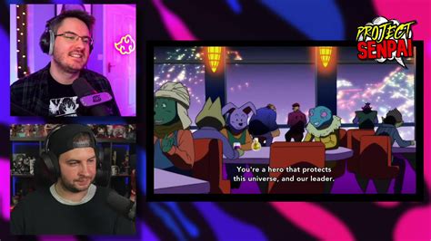 DRAGON BALL SUPER 85