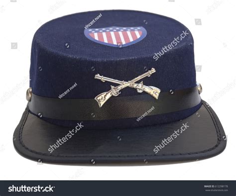 Union Civil War Hat