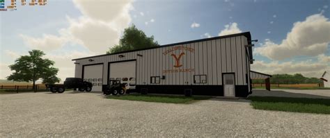 Image result for Shop Mod for FS22