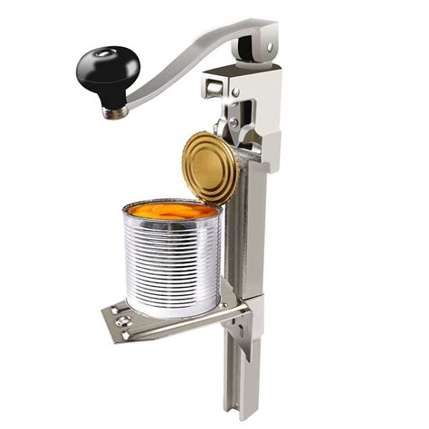 Commercial Can Opener for Edlund #1,Industrial Can Opener for Big Cans ...