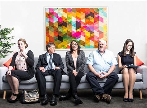 The Job Interview Channel 4 的图像结果