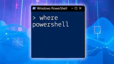Image result for Ow to Do Remote PowerShell