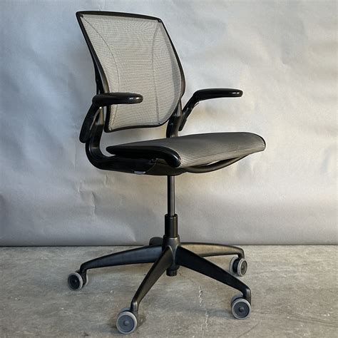 Image result for Humanscale Diffrient Chair