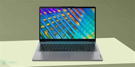 5 Best Lenovo Laptops Under 40,000 in India March 2026 | Cashify ...
