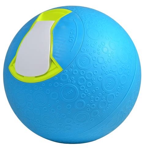 ice cream maker shaker ball