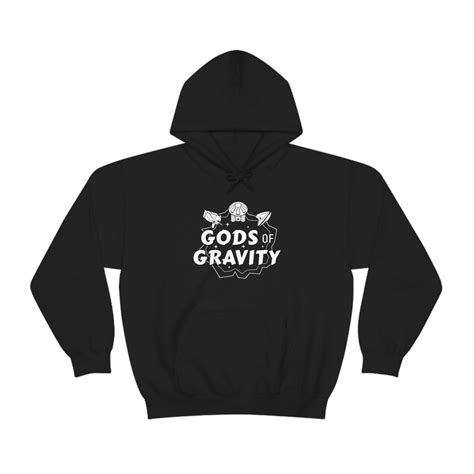Merch – Gods of Gravity