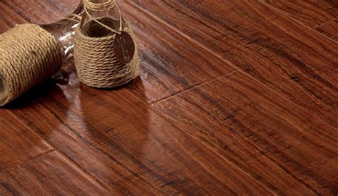 一款好实木地板可不是说出来的！|实木家具资讯|光明家具竭诚为您服务