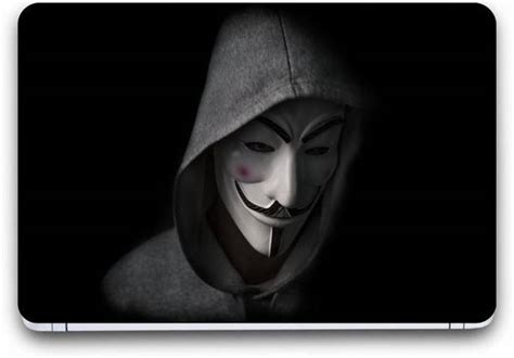 Gallery 83 ® joker wallpaper laptop skin sticker decal, (15 inch x 10 ...