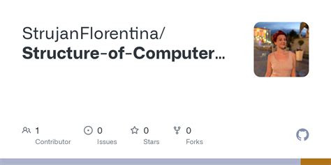 Structure of Computer System 的图像结果