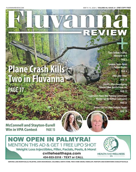 Fluvanna County Spca