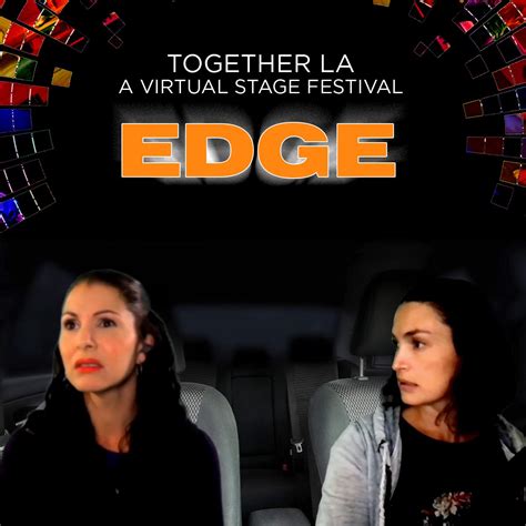 Edge | Chance Theater