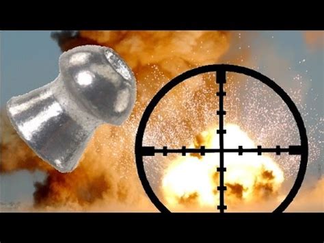 Image result for exploding pellets