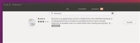 Image result for Install Ubuntu from DVD