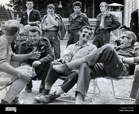 Gran Escape Richard Attenborough