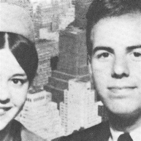 Frank Abagnale Parents