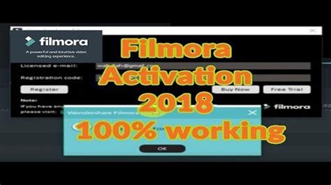 Filmora Code Licence 的图像结果