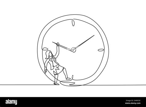 Time Drawing 的图像结果