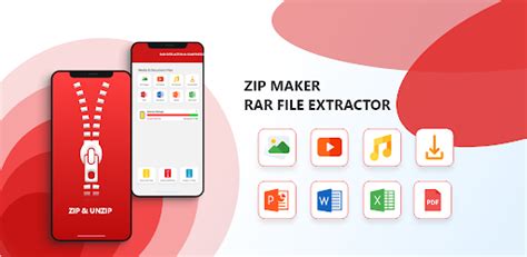 Image result for Zip/Rar File Extractor