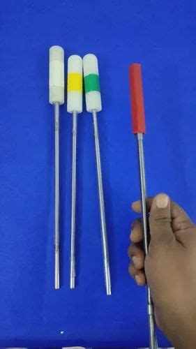 Bar Coaters - Bar Coater Pad Manufacturer from New Delhi