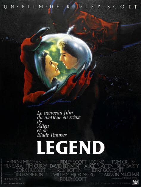 Legend (1985)