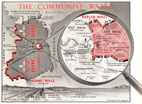 Printable Picture Of A Berlin Wall