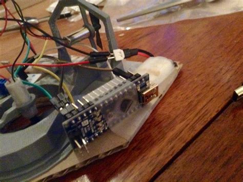 Image result for Arduino Hovercraft