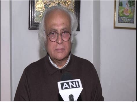 "Demands from farmer organisations ignored, no mention of MSP": Jairam ...