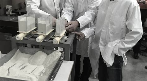 Image result for Powder Technology