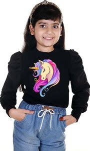 Girls Tops - Buy Girls Tops online at Best Prices in India | Flipkart.com