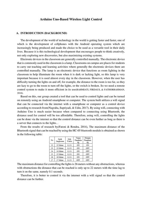 Image result for Arduino Uno Wi-Fi Simple LED Program