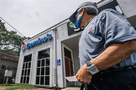 How Do Domino's Delivery Drivers Get Paid at Lynda Tawney blog