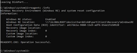 How to Remove Healthy Recovery Partition 的图像结果