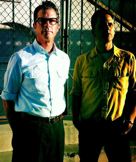 Calexico – Movies, Bio and Lists on MUBI