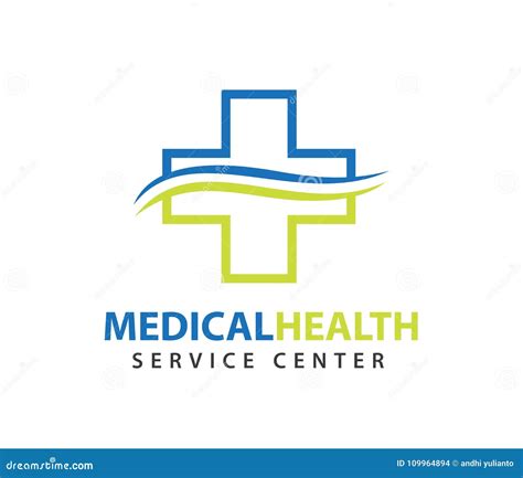Vector Logo Design for Health Care, Family Healthy Clinic Doctor, Wellness Center, Drug Store ...