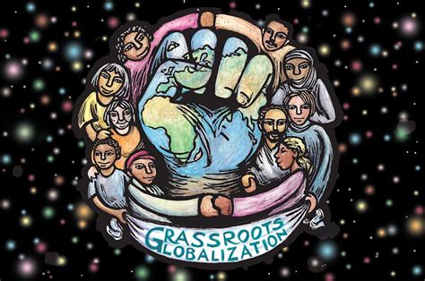 Globalization Digital Poster 的图像结果