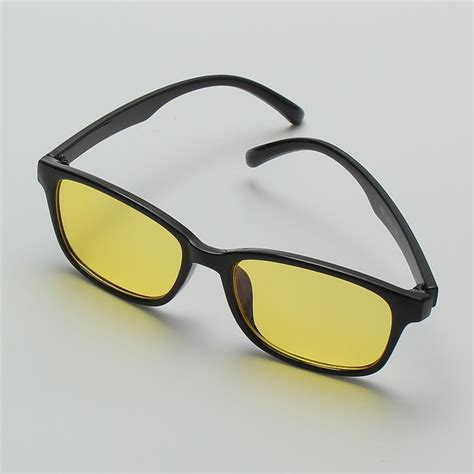 Unisex Computer Glasses Radiation UV Protection Eyeglasses Anti Fatigue Gaming: Buy Unisex ...