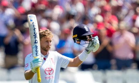 Joe Root Reclaims Top Spot After Lord's Century, Scott Boland’s ...