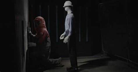 Arc Testing 的图像结果