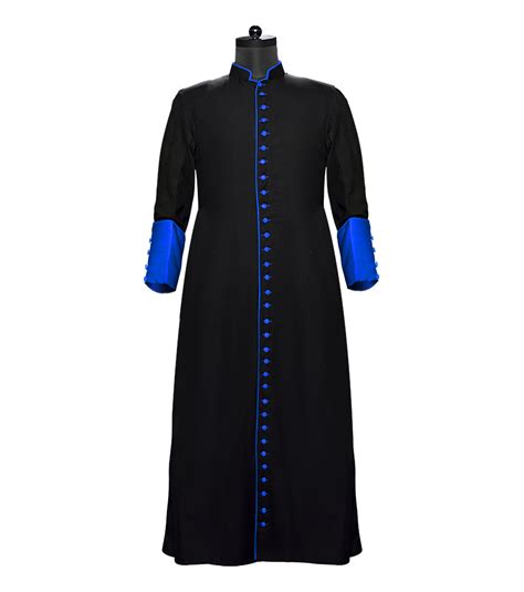 Cassock – JOHA VESTMENTS