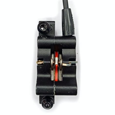 Rear Hydraulic Disc Break Kit