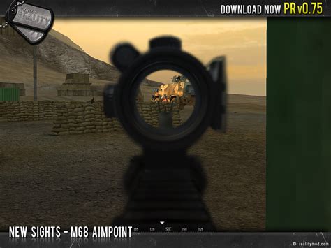 Image result for Project Reality PC