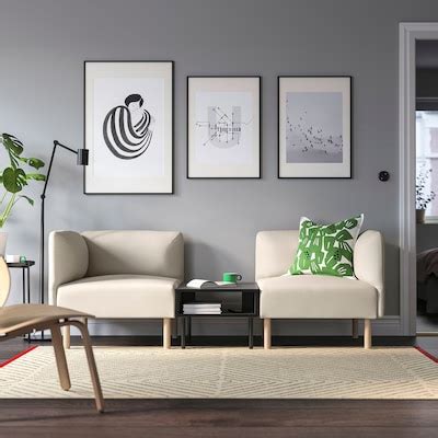 LILLEHEM series - IKEA