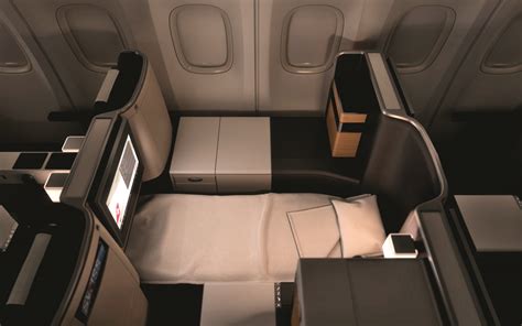 Swiss International Airlines Business Class 的图像结果