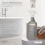 KOHLER Bancroft 32-in x 60-in White Acrylic Alcove Soaking Bathtub ...