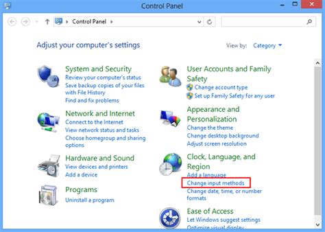 Change Input Methods Windows 1.0 的图像结果