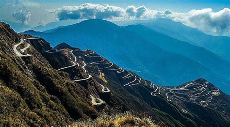 35 Spectacular Road Trips In India For Your Travel Zeal In 2026!